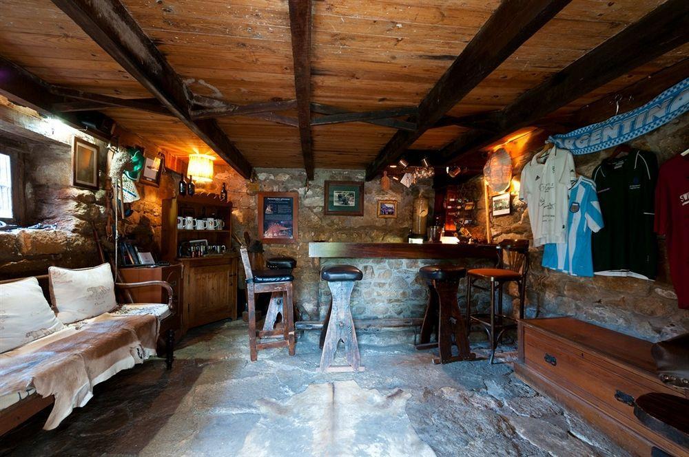 ลิวเวนบอช คันทรี เฮาส์ อมาคาลา เกม รีเสิร์ฟ Guest House Amakhala Game Reserve ภายนอก รูปภาพ