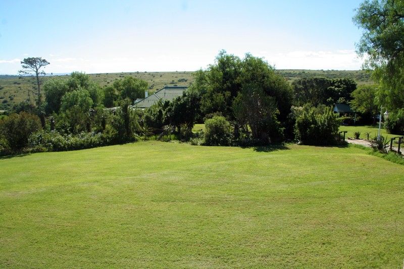 ลิวเวนบอช คันทรี เฮาส์ อมาคาลา เกม รีเสิร์ฟ Guest House Amakhala Game Reserve ภายนอก รูปภาพ
