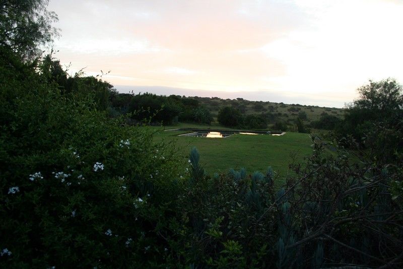 ลิวเวนบอช คันทรี เฮาส์ อมาคาลา เกม รีเสิร์ฟ Guest House Amakhala Game Reserve ภายนอก รูปภาพ