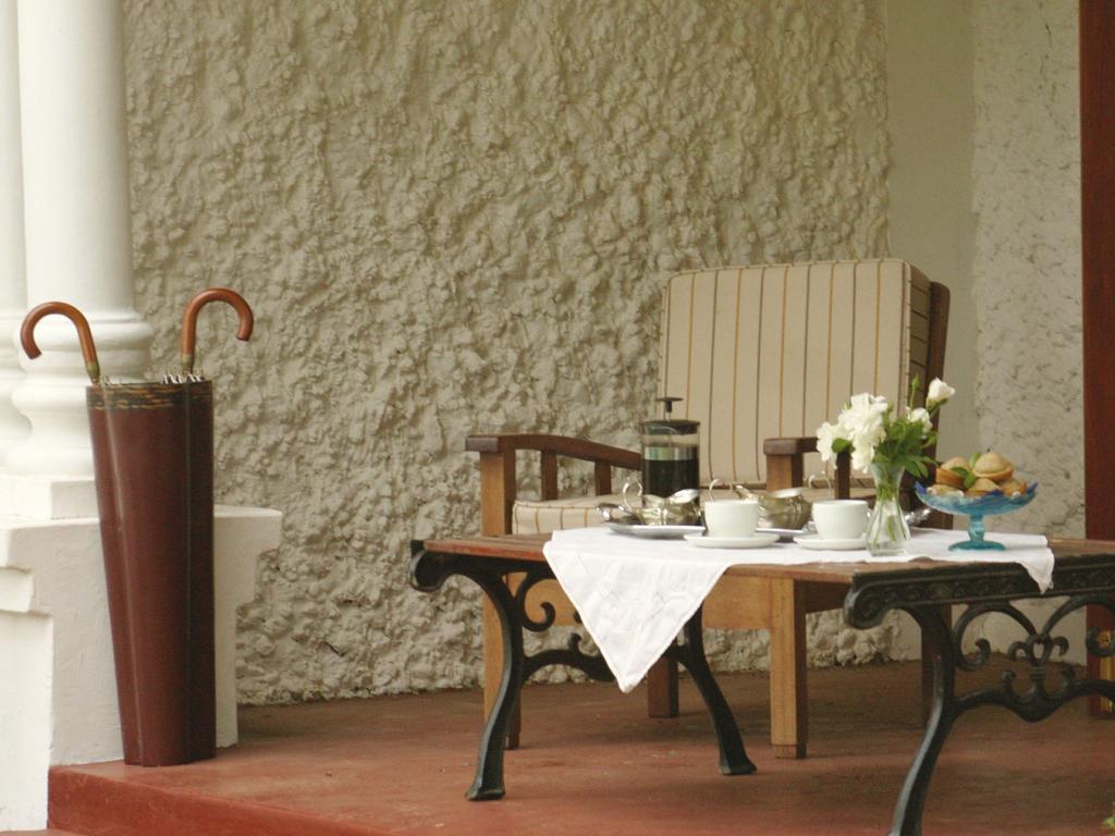 ลิวเวนบอช คันทรี เฮาส์ อมาคาลา เกม รีเสิร์ฟ Guest House Amakhala Game Reserve ห้อง รูปภาพ